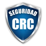 seguridad ciudadana cr android application logo